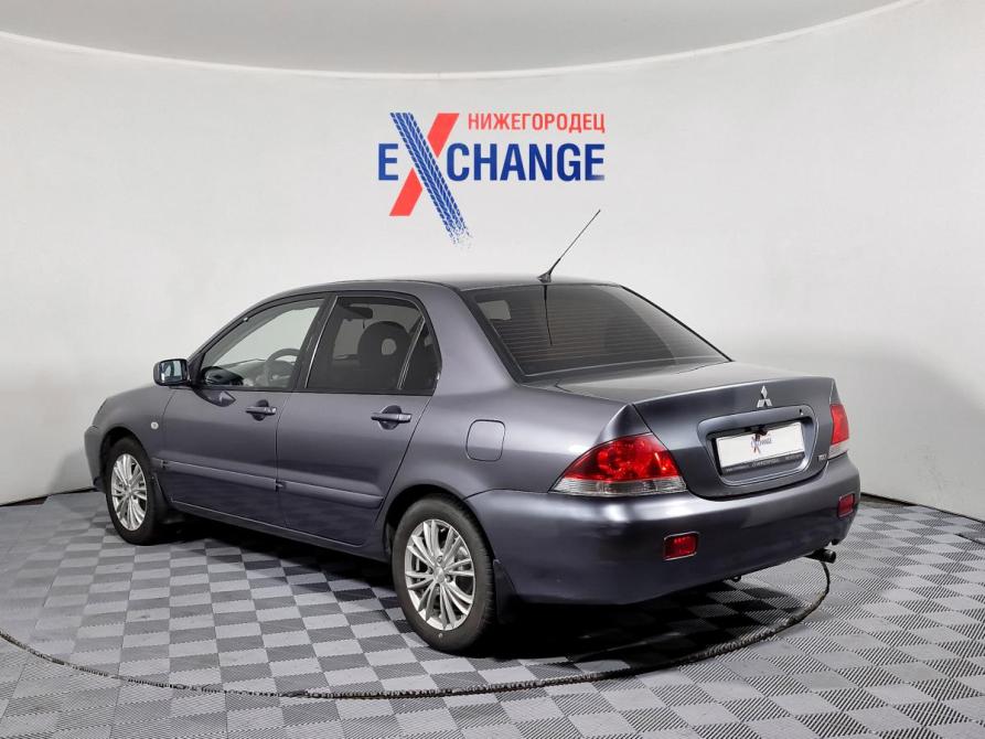 Mitsubishi Lancer IX Рестайлинг Нижний Новгород  - изображение 6