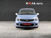 Nissan Tiida I Рестайлинг Екатеринбург  - изображение 18