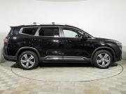 Geely Okavango I Рестайлинг Санкт-Петербург  - изображение 28
