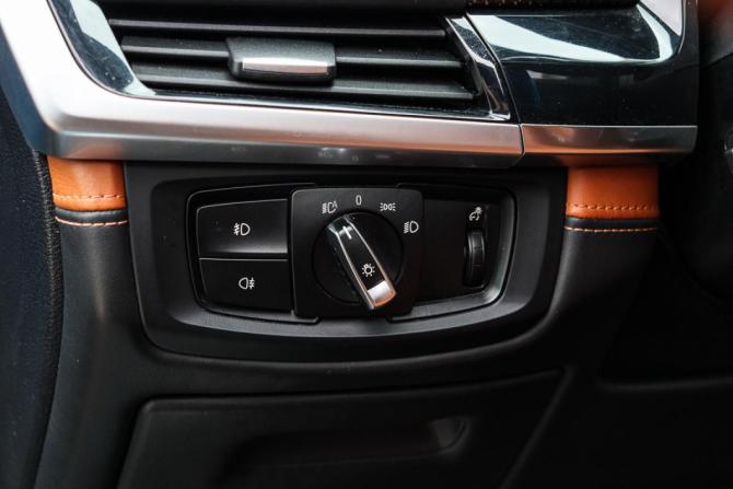 BMW X5 M II (F85) с пробегом 2015 года, цена 3 300 000 рублей, 173590 км, внедорожник, Автокод Объявления