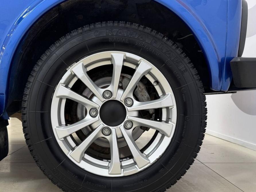 Lada (ВАЗ) 2121 (4x4) I Рестайлинг Ставрополь  - изображение 15