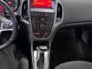 Opel Astra J Рестайлинг Уфа  - изображение 19