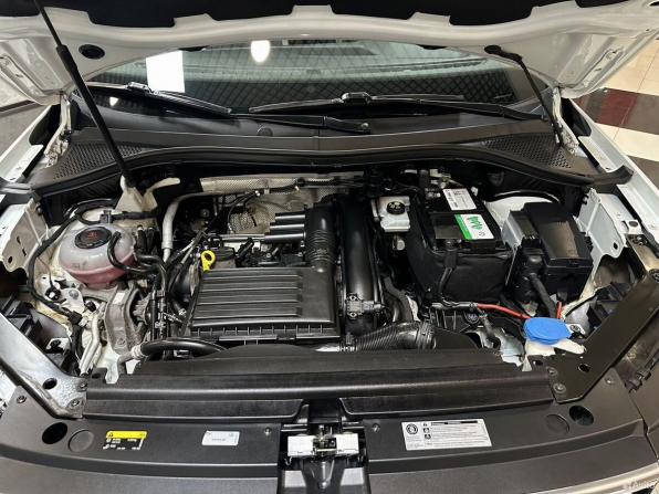 Volkswagen Tiguan II с пробегом 2020 года, цена 2 695 000 рублей, 104045 км, внедорожник, Автокод Объявления