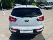 Kia Sportage III Нижний Новгород  - изображение 28