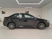 Mitsubishi Lancer X Рестайлинг Казань  - изображение 27