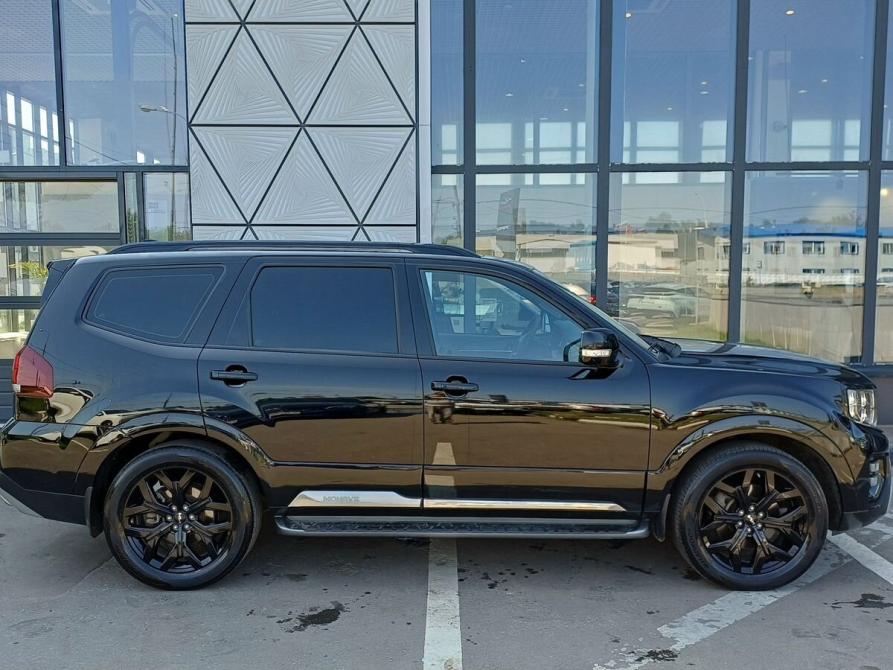 Kia Mohave I Рестайлинг 2 Москва  - изображение 4