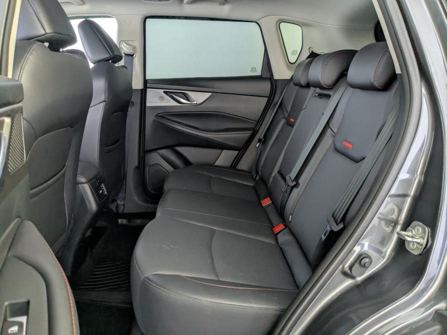 Changan CS35 Plus I Рестайлинг Москва  - изображение 10