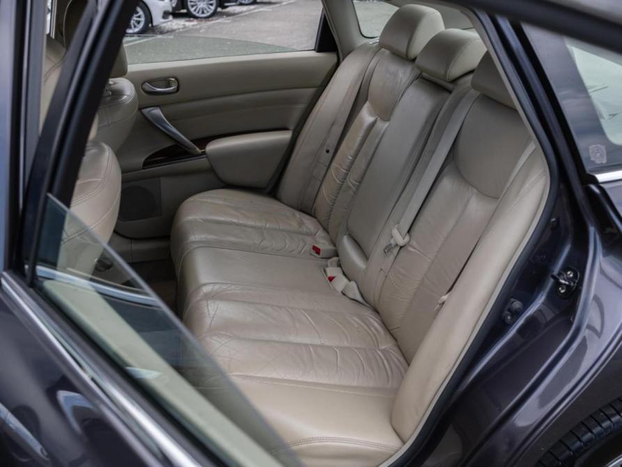 Nissan Teana II Сочи  - изображение 9