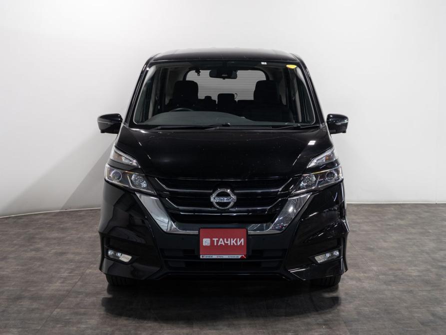 Nissan Serena V (C27) Рестайлинг Чита  - изображение 2