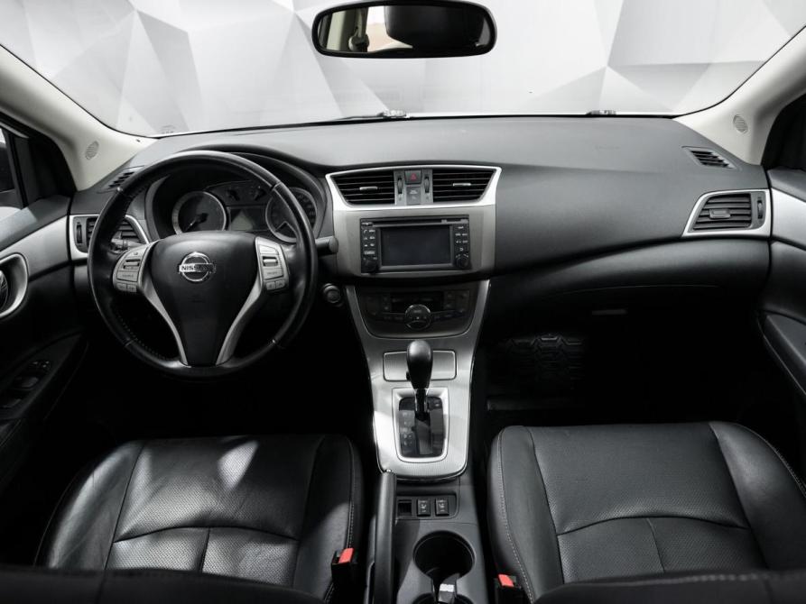 Nissan Sentra VII (B17) Ульяновск  - изображение 11