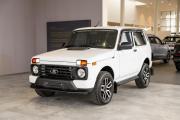 Lada (ВАЗ) Niva Legend I Ростов-на-Дону  - изображение 39