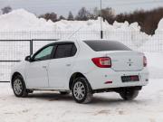 Renault Logan II Иваново  - изображение 45
