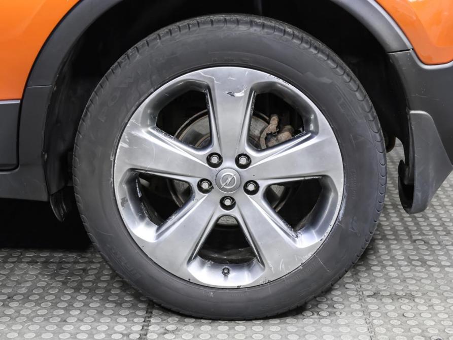 Opel Mokka I Москва  - изображение 19