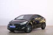 Hyundai Elantra V (MD) Омск  - изображение 28
