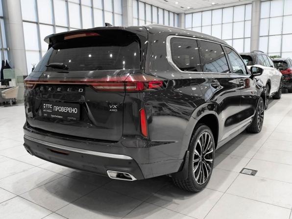Exeed VX I с пробегом 2022 года, цена 2 566 000 рублей, 76662 км, внедорожник, Автокод Объявления