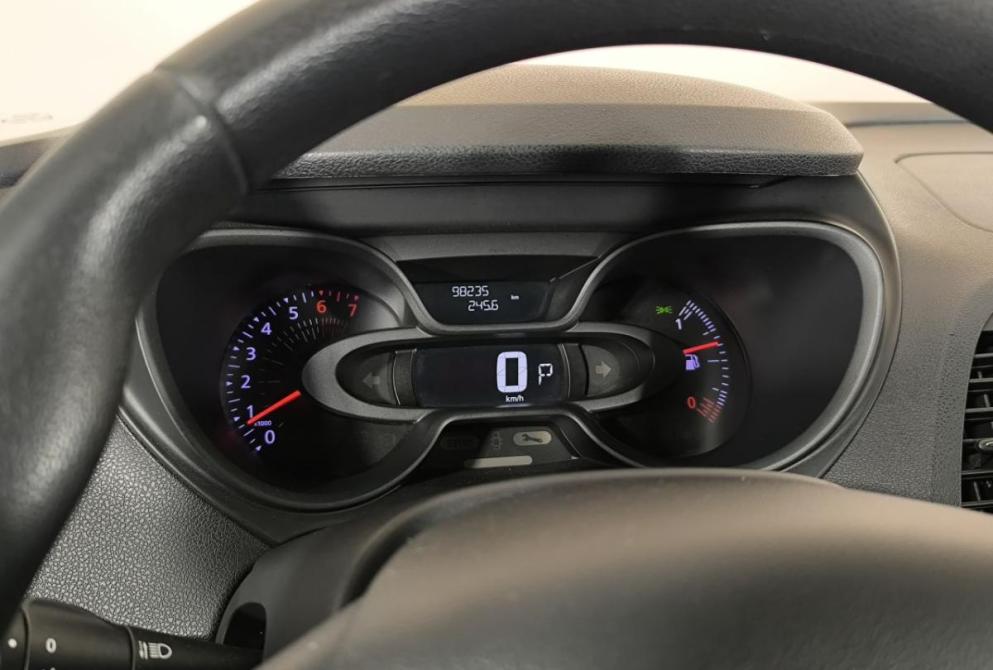 Renault Kaptur I Нижний Новгород  - изображение 7
