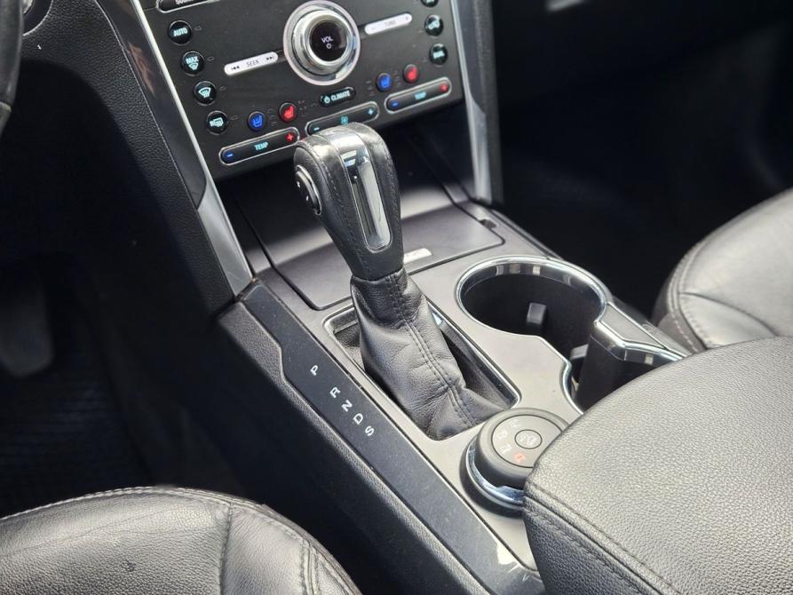 Ford Explorer V Рестайлинг 2 Санкт-Петербург  - изображение 15