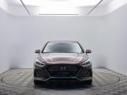Hyundai Sonata VII (LF) Рестайлинг Москва  - изображение 20