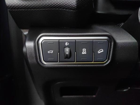 Haval Dargo с пробегом 2022 года, цена 2 550 000 рублей, 43000 км, внедорожник, Автокод Объявления