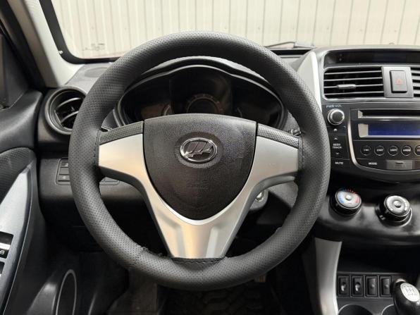 Lifan X60 I с пробегом 2014 года, цена 690 000 рублей, 130240 км, внедорожник, Автокод Объявления