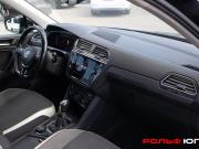 Volkswagen Tiguan II Москва  - изображение 33