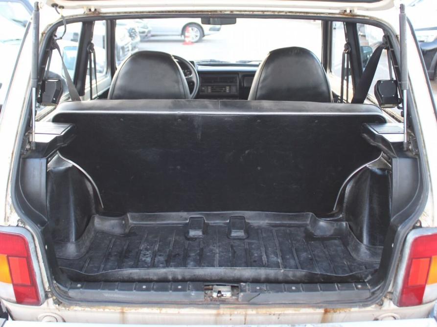 Lada (ВАЗ) 2121 (4x4) I Рестайлинг Дзержинск  - изображение 7