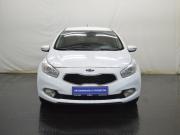 Kia Ceed II Санкт-Петербург  - изображение 20