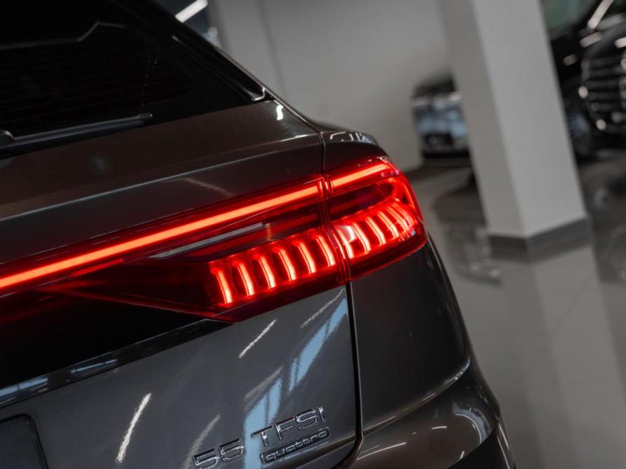 Audi Q8 I (4M) Москва  - изображение 30