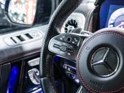 Mercedes-Benz G-Класс AMG II (W463) Санкт-Петербург  - изображение 54