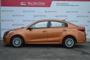 Kia Rio IV Старый Оскол  - изображение 26