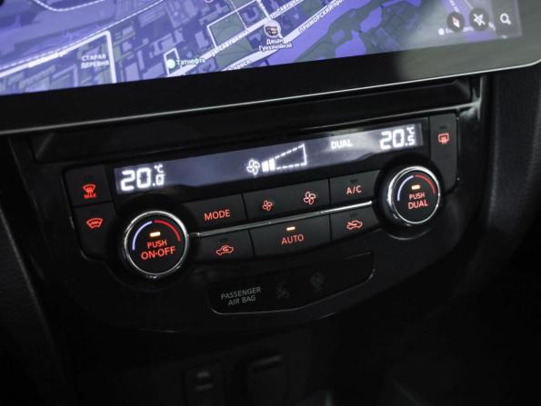 Nissan X-Trail III с пробегом 2016 года, цена 1 399 000 рублей, 288279 км, внедорожник, Автокод Объявления
