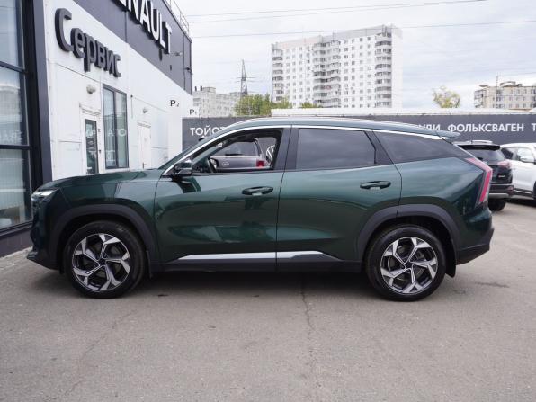 Geely Atlas II с пробегом 2024 года, цена 2 950 000 рублей, 36064 км, внедорожник, Автокод Объявления