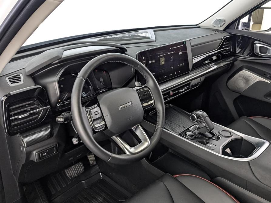 Haval H3 I Москва  - изображение 18
