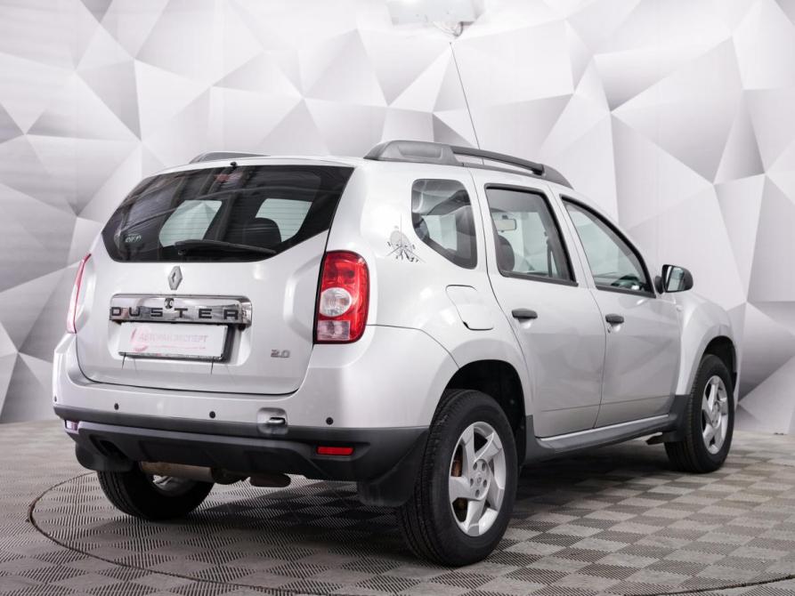 Renault Duster I Ульяновск  - изображение 5