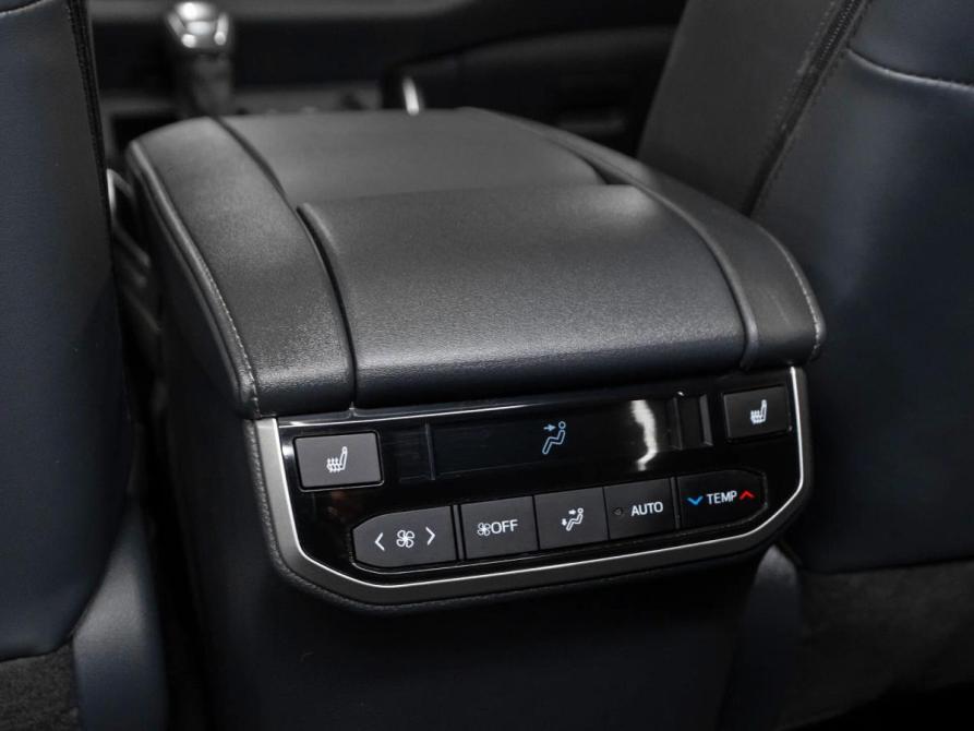 Toyota Highlander IV (XU70) Москва  - изображение 15