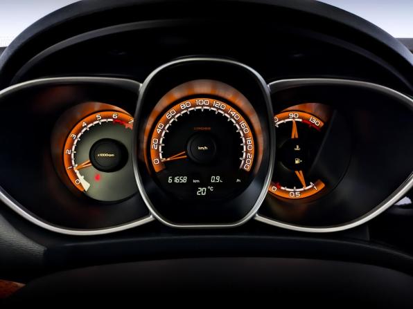 Lada (ВАЗ) Vesta I с пробегом 2020 года, цена 1 155 000 рублей, 61656 км, универсал, Автокод Объявления