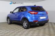 Hyundai Creta I Нижний Новгород  - изображение 25