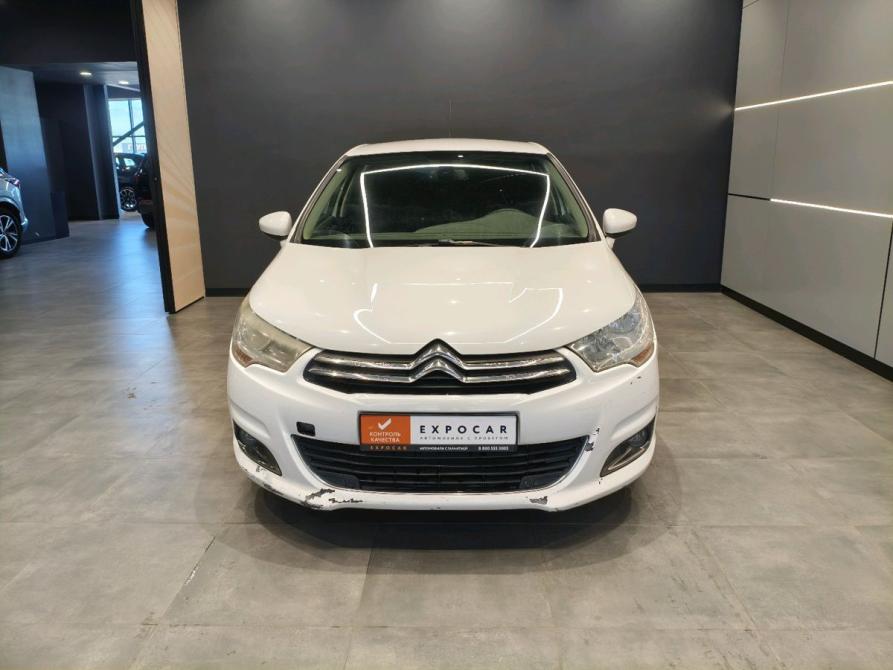 Citroen C4 II Нижний Новгород  - изображение 2