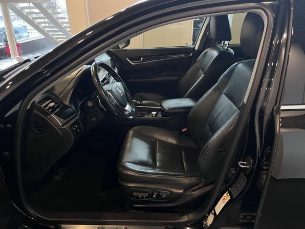 Lexus GS IV с пробегом 2014 года, цена 2 171 900 рублей, 124048 км, седан, Автокод Объявления