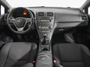 Toyota Avensis III Санкт-Петербург  - изображение 33