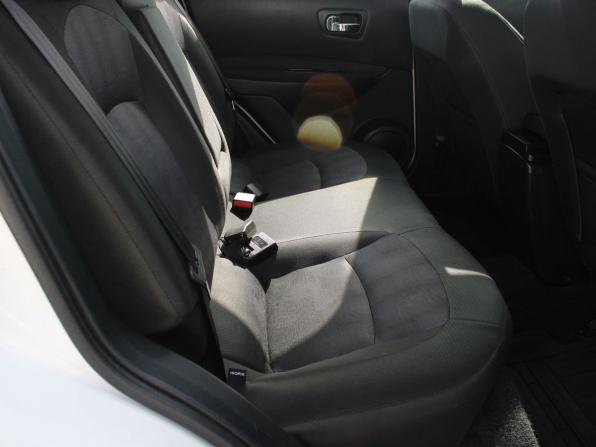 Nissan Qashqai I Рестайлинг с пробегом 2013 года, цена 1 079 000 рублей, 149505 км, внедорожник, Автокод Объявления