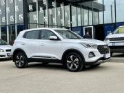 Chery Tiggo 4 Pro I Краснодар  - изображение 36
