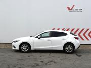 Mazda 3 III (BM) Пермь  - изображение 8