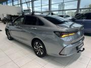 BAIC U5 Plus Екатеринбург  - изображение 31