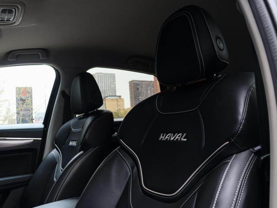 Haval Jolion I Москва  - изображение 14