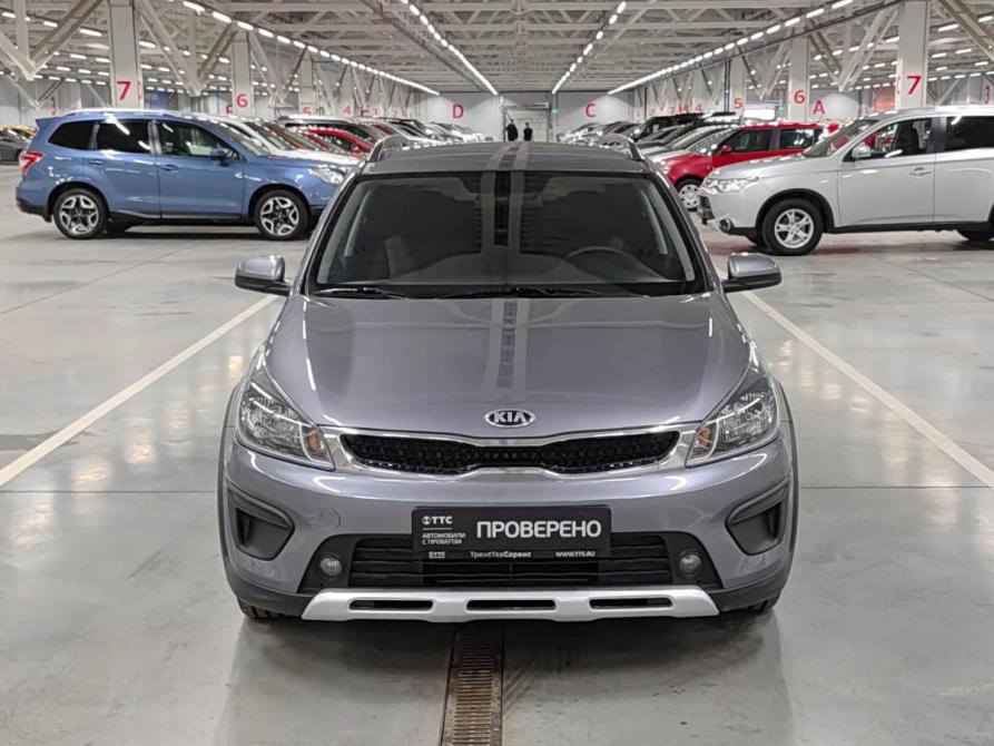 Kia Rio IV Казань  - изображение 2