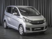 Mitsubishi eK Wagon III Рестайлинг Тюмень  - изображение 19