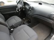 Chevrolet Aveo I Рестайлинг Иваново  - изображение 26