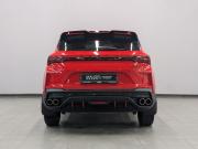 Geely Coolray I Рестайлинг Москва  - изображение 53