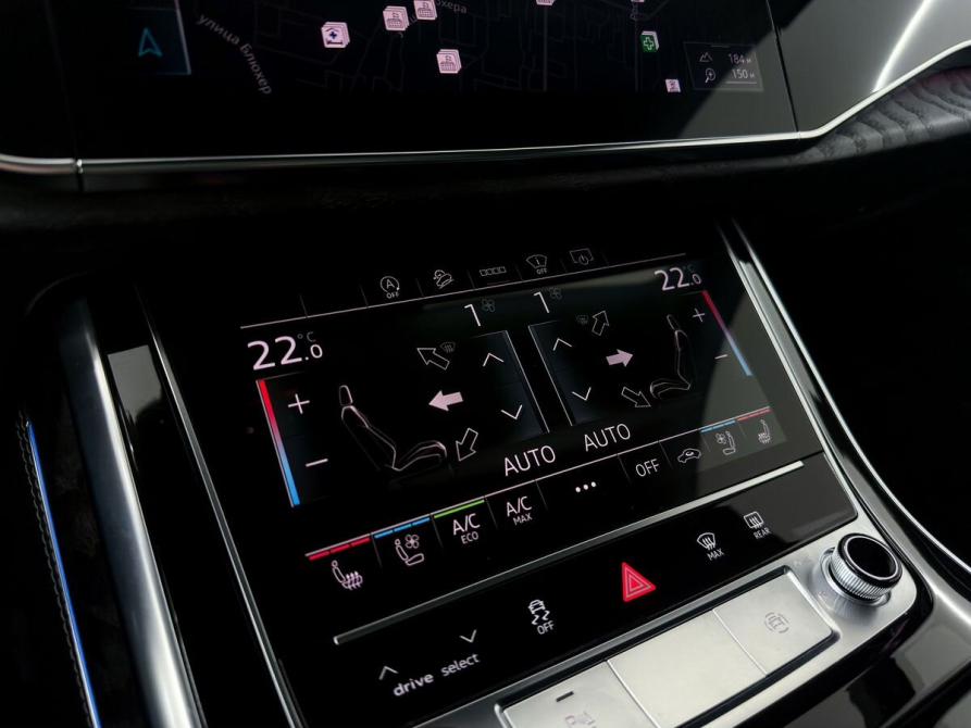 Audi Q7 II (4M) Рестайлинг 2 Уфа  - изображение 21